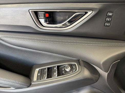 Certified 2025 Subaru Ascent Limited AWD/4WD image 19