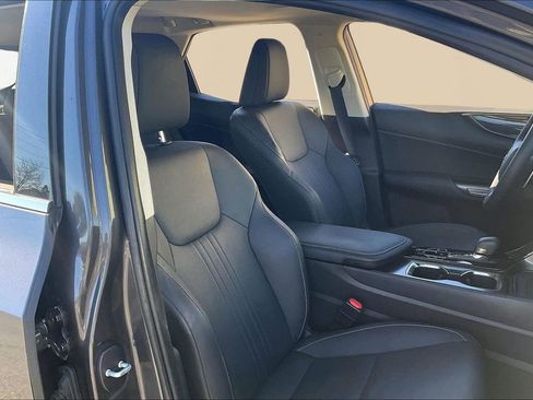Used 2022 Lexus NX 250 FWD w/ Premium Package image 22