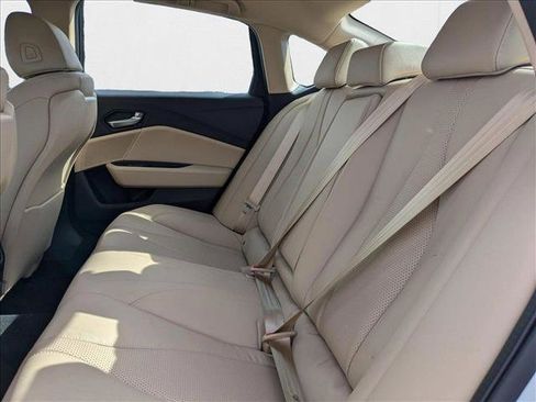 New 2025 Acura TLX w/ Technology Package image 16