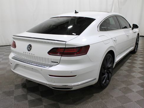 Used 2023 Volkswagen Arteon SEL image 30