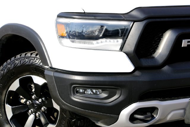 Used 2024 RAM 1500 Rebel w/ Rebel Level 1 Equipment Group AWD/4WD image 3