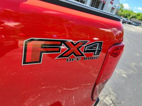 Used 2020 Ford Ranger Lariat w/ Equipment Group 501A Mid AWD/4WD image 28