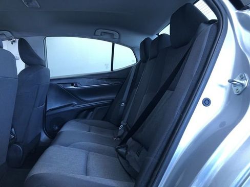 Certified 2025 Toyota Camry LE image 21