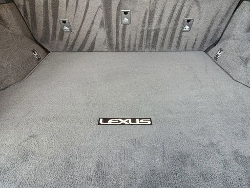 Certified 2023 Lexus RX 350 FWD w/ Cold Area Package image 32