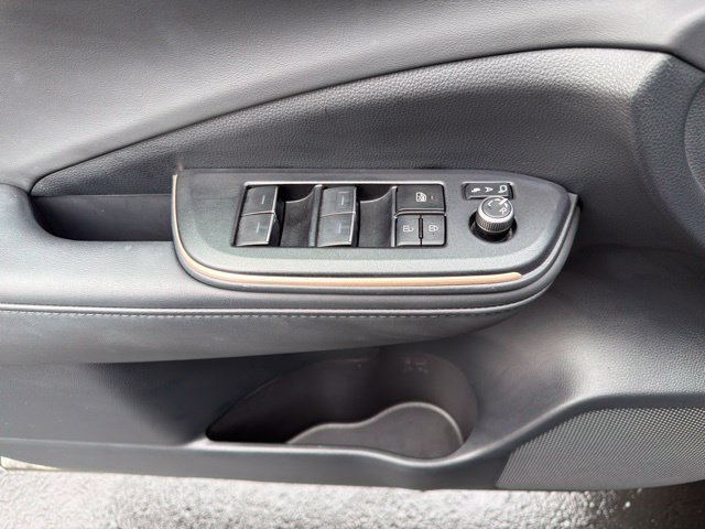 Used 2023 Toyota Crown w/ Advanced Technology Package AWD/4WD image 19