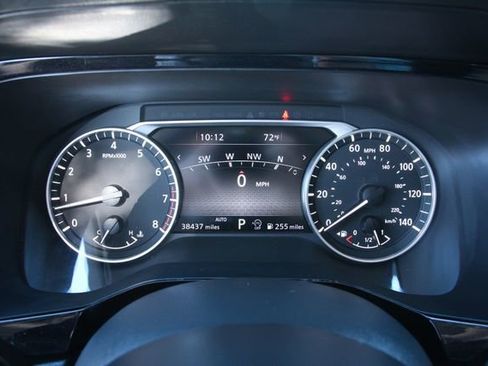 Used 2023 Nissan Pathfinder SL w/ Black Appearance Package image 20