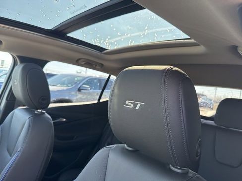 New 2026 Buick Encore GX Sport Touring w/ Comfort Package image 22