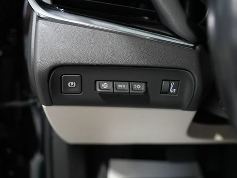 Used 2024 Buick Enclave Avenir w/ Avenir Technology Package AWD/4WD image 15