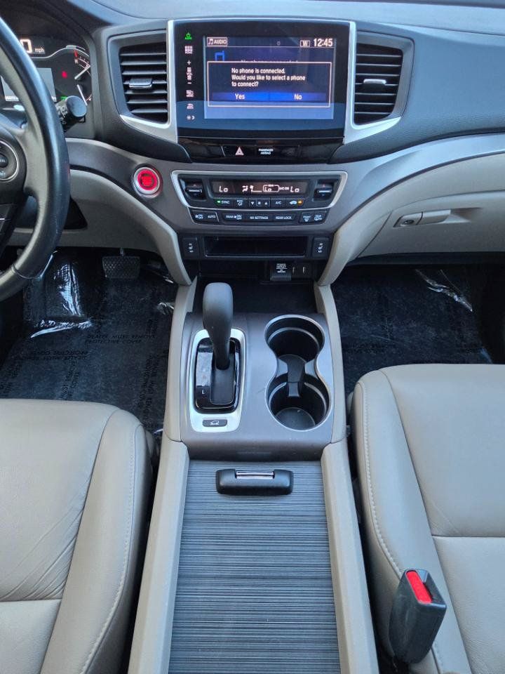 Used 2016 Honda Pilot EX-L image 19