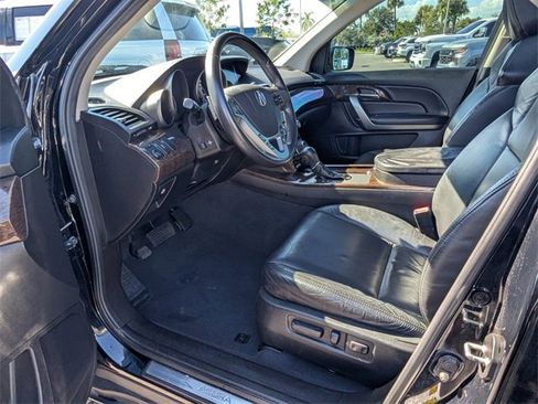 Used 2013 Acura MDX w/ Technology Package image 6