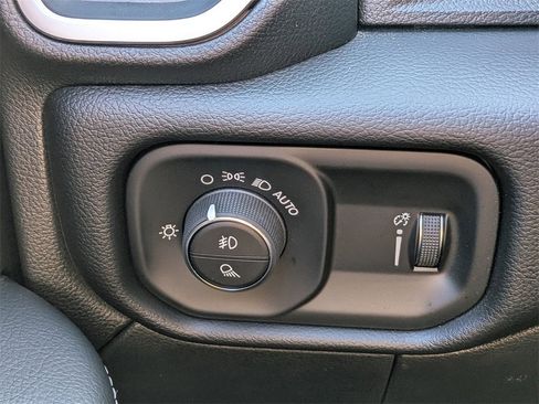 New 2026 RAM 2500 Big Horn image 23