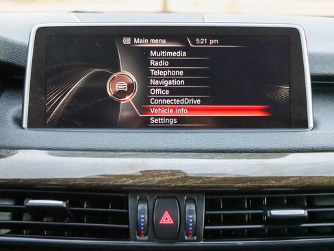 Used 2016 BMW X5 xDrive35i image 44