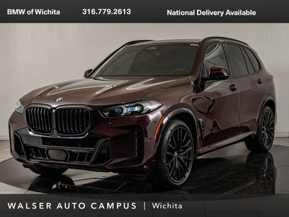 Used 2024 BMW X5 xDrive40i w/ M Sport Package