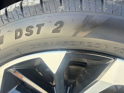Used 2022 Mitsubishi Outlander SEL AWD/4WD image 27