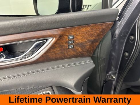 Used 2023 Subaru Ascent Touring image 10