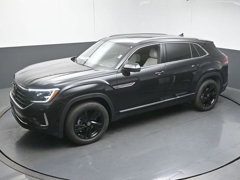 New 2026 Volkswagen Atlas Cross Sport SEL Premium R-Line AWD/4WD image 45