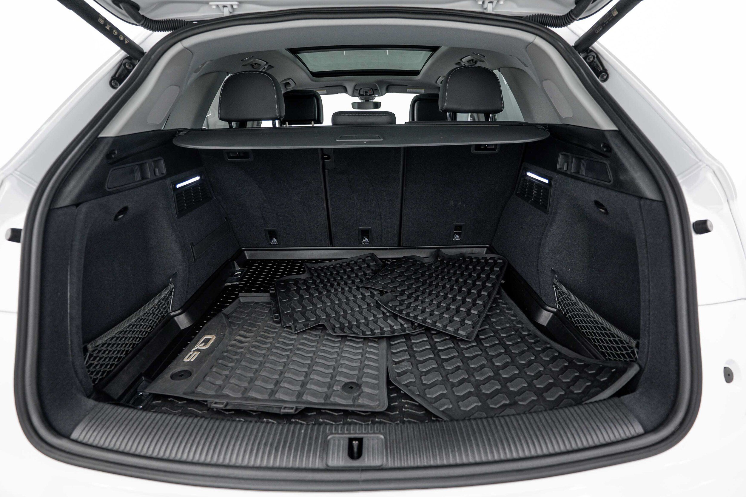 Certified 2023 Audi Q5 2.0T Premium Plus AWD/4WD image 18