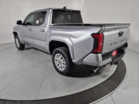 New 2025 Toyota Tacoma SR5 image 3