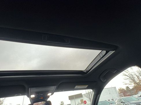 New 2025 Honda Accord Sport image 19