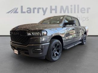 New 2026 RAM 1500 Express AWD/4WD video 1