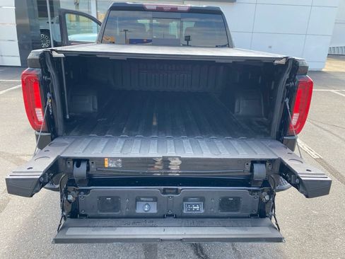 Used 2023 GMC Sierra 1500 Denali Ultimate AWD/4WD image 30