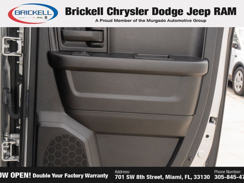 Used 2017 RAM 1500 Tradesman w/ Popular Equipment Group RWD image 15