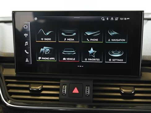 Used 2023 Audi SQ5 Prestige AWD/4WD image 4