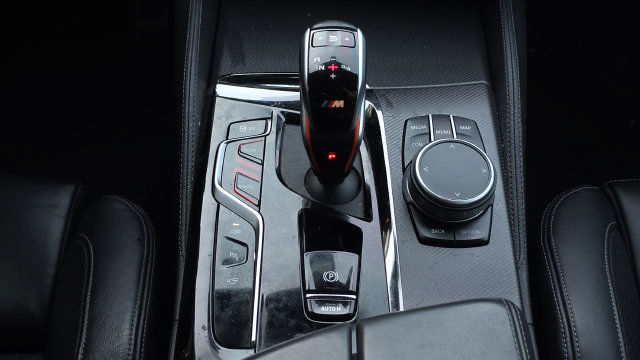 Used 2021 BMW M5 w/ Competition Package AWD/4WD image 8