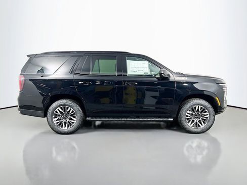 New 2026 Chevrolet Tahoe Z71 w/ Sun And Tow Package image 4