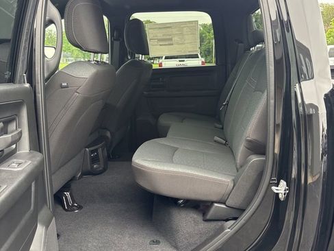 New 2026 RAM 3500 Tradesman AWD/4WD image 20