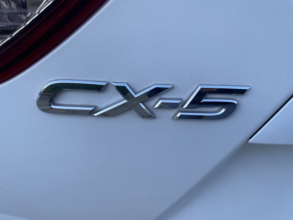 Used 2015 MAZDA CX-5 Grand Touring FWD image 11