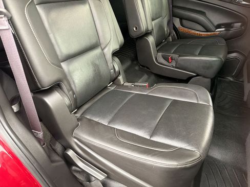 Used 2015 Chevrolet Tahoe LTZ image 22