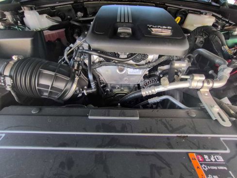 New 2025 Cadillac CT4 Sport image 28