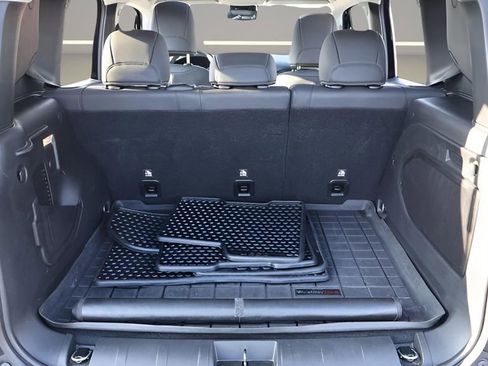 Used 2023 Jeep Renegade Trailhawk w/ Sun/Sound Group image 21