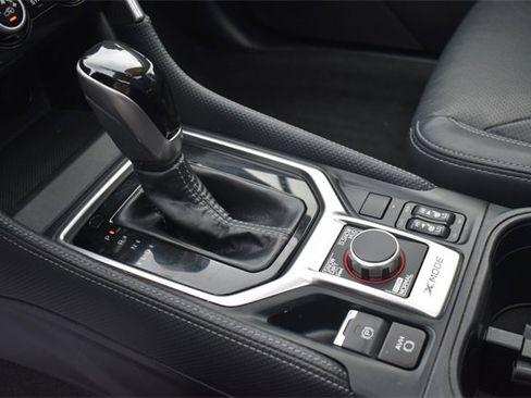 Used 2020 Subaru Forester Limited w/ Popular Package #3 image 25