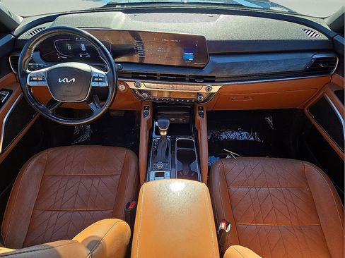 Used 2024 Kia Telluride EX X-Line image 16