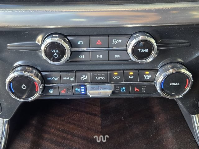 New 2026 Ford F150 King Ranch w/ Equipment Group 601A High AWD/4WD image 15