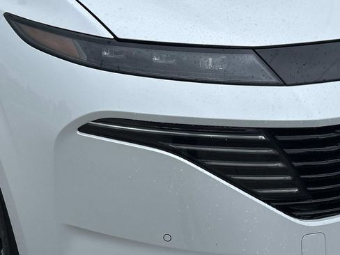 New 2026 Nissan Murano SV AWD/4WD image 10