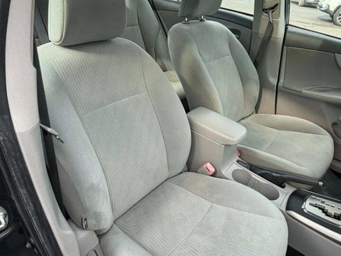 Used 2010 Toyota Corolla LE image 10