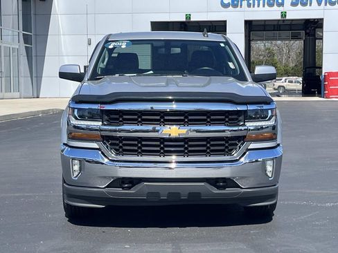 Certified 2019 Chevrolet Silverado 1500 LT w/ All Star Edition image 2