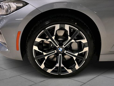 Used 2026 BMW 330i Sedan w/ Premium Package RWD image 11
