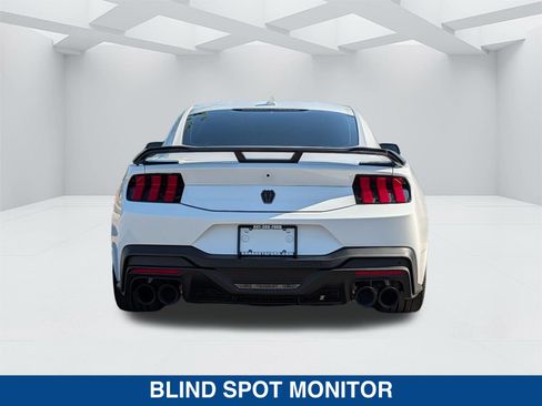 Used 2024 Ford Mustang Dark Horse RWD image 6