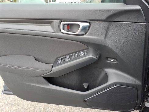 New 2026 Honda Civic Sport image 23