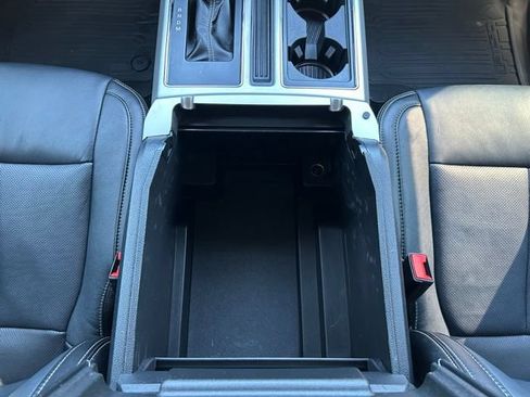 Used 2020 Ford F150 Lariat AWD/4WD image 24
