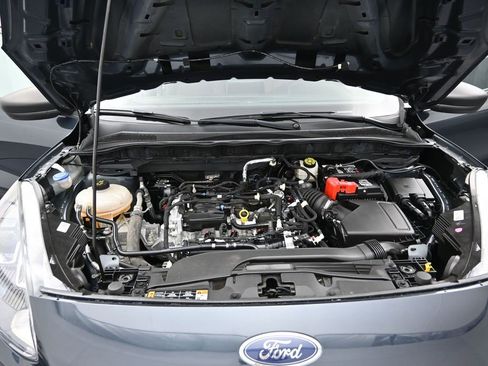 Certified 2022 Ford Escape SE w/ Convenience Package image 34