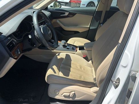 Used 2018 Audi A4 2.0T Premium Plus AWD/4WD image 12