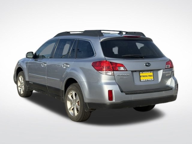 Used 2014 Subaru Outback 2.5i Limited AWD/4WD image 6