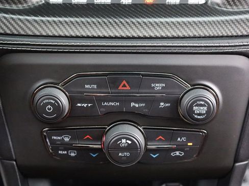 Used 2021 Dodge Charger SRT Hellcat w/ Harman/Kardon Audio Group image 48