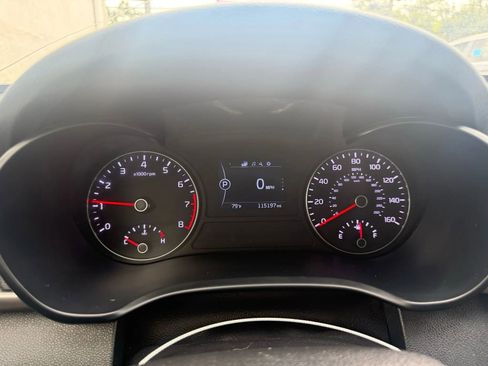 Used 2018 Kia Optima LX image 10