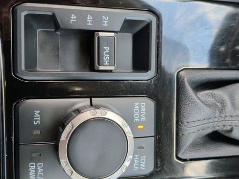 Used 2023 Toyota Tundra SR5 w/ TRD Off-Road Premium Package image 29